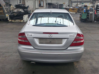Mercedes-Benz CLK-Класс C209/A209 2003