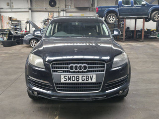 Audi Q7 4L 2008