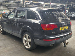 Audi Q7 4L 2008