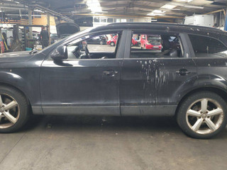 Audi Q7 4L 2008