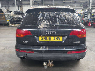 Audi Q7 4L 2008