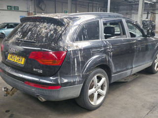 Audi Q7 4L 2008