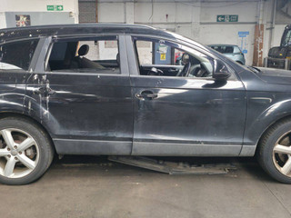 Audi Q7 4L 2008