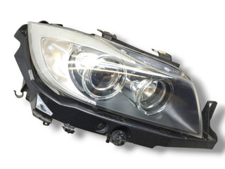Фара Xenon правая BMW 3 серия E90/E91/E92/E93 E91 2007, 2.0 л., D, N47 D20 A, дизель, 6МКПП, le mans blau / 381, универсал, задний привод, правый руль, 6942740, 63116942740