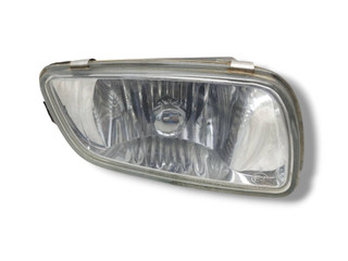фара противотуманная правая Mitsubishi Pajero 3 поколение V60 2000, 3.5 л., i, 6G74 (SOHC 24V), бензин, АКПП, red, внедорожник 3 дв., полный привод, правый руль, MR508190