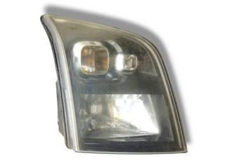 Фара галоген правая Ford Transit 7 поколение 2008, 2.2 л., TDCi, P8FA, дизель, 5МКПП, frozen white / 3g, микроавтобус, передний привод, правый руль, 6C11-13W029-BD