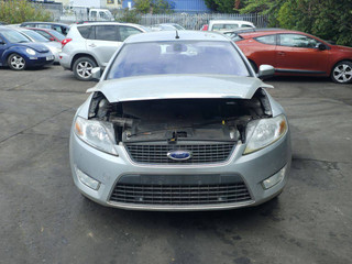 Ford Mondeo 4 2010
