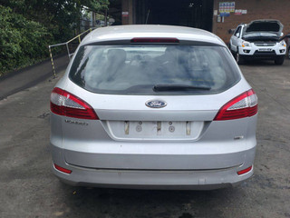 Ford Mondeo 4 2010