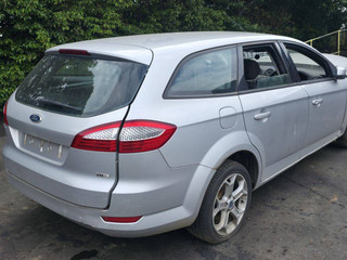 Ford Mondeo 4 2010