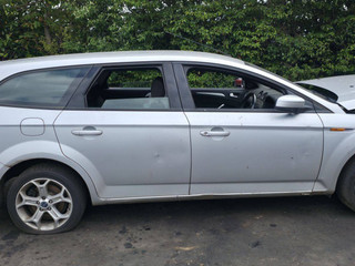 Ford Mondeo 4 2010