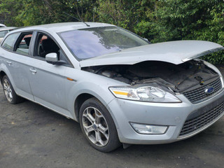 Ford Mondeo 4 2010