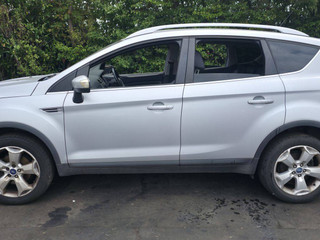Ford Kuga 2011