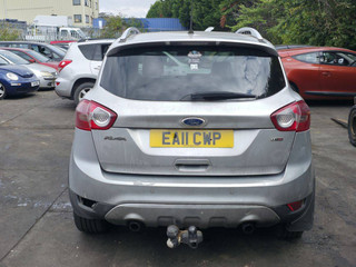 Ford Kuga 2011