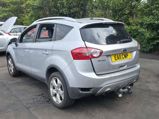 Ford Kuga 2011