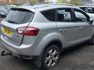 Ford Kuga 2011