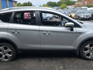 Ford Kuga 2011