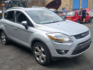 Ford Kuga 2011