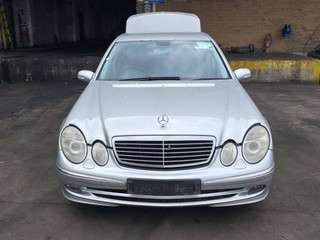 Mercedes-Benz E-Класс W211/S211 2005