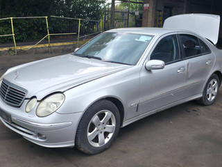 Mercedes-Benz E-Класс W211/S211 2005