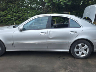 Mercedes-Benz E-Класс W211/S211 2005