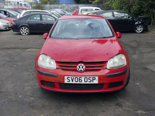 Volkswagen Golf 5 2006