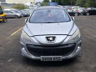 Peugeot 308 T7 2009