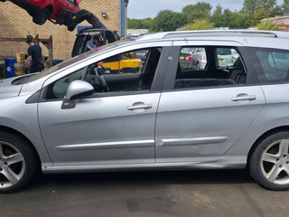 Peugeot 308 T7 2009