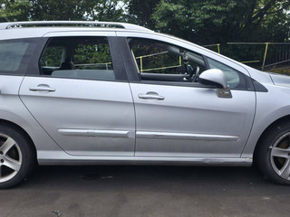 Peugeot 308 T7 2009