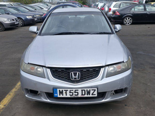 Honda Accord 7 CN1 2005