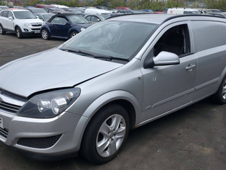 Opel Astra H/Family рест. 2010