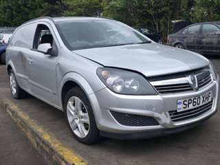 Opel Astra H/Family рест. 2010