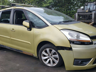 Citroen C4 Grand Picasso 2007