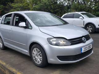 Volkswagen Golf Plus рест. 2011