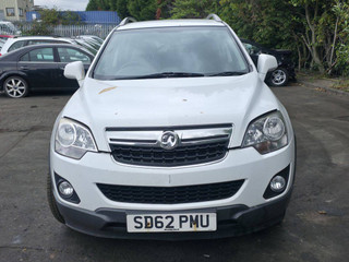 Opel Antara рест. 2012