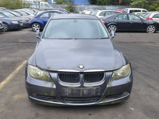 BMW 3 E90/E91/E92/E93 E90 2005