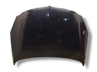 капот Opel Insignia 1 поколение (A) 2010, 2.0 л., CDTi, A 20 DTH, дизель, 6МКПП, graphitschwarz / 22c, лифтбэк, передний привод, правый руль, 13276949