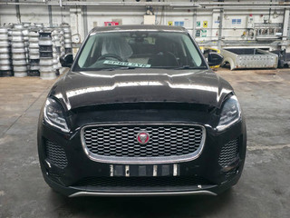 Jaguar E-Pace  X540 2020
