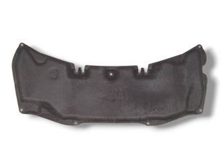 шумоизоляция капота Honda Civic 8 поколение FK2 2006, 1.8 л., i-VTEC, R18A2, бензин, 6МКПП, cosmic gray / nh674p, хетчбэк 5 дв., передний привод, правый руль, 74141-SMG-E00