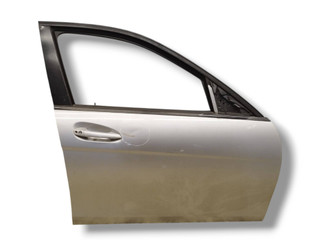 дверь передняя правая Mercedes-Benz C-Класс W204/S204 S204 2008, 2.2 л., CDi, дизель, АКПП, iridiumsilber / 775, универсал, задний привод, правый руль, A2047200205, A2047206000
