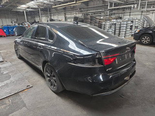 Jaguar XF X260 260 2015