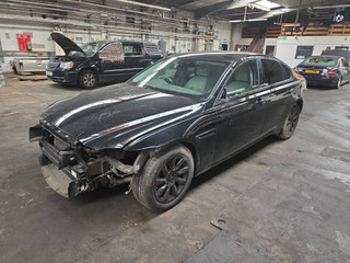 Jaguar XF X260 260 2015