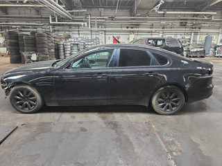 Jaguar XF X260 260 2015