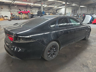 Jaguar XF X260 260 2015