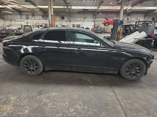 Jaguar XF X260 260 2015