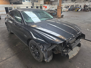 Jaguar XF X260 260 2015