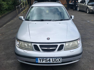 Saab 9-5 рест. 2004