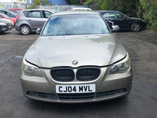 BMW 5 E60/E61 E60 2004