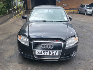 Audi A4 B7 2007