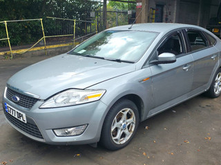Ford Mondeo 4 2009