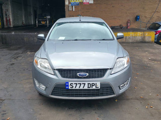 Ford Mondeo 4 2009